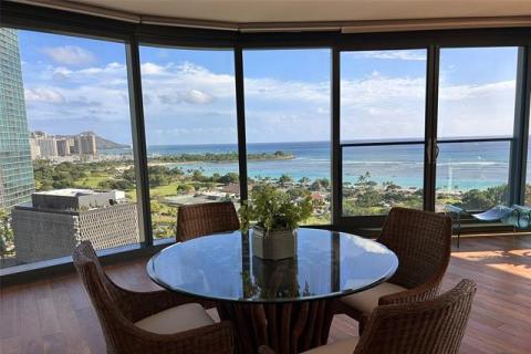 Anaha - 1108 Auahi(unit#1400)