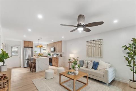 Tropic Gardens 1(unit#4)