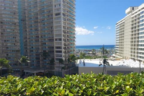 Discovery Bay(unit#1217)