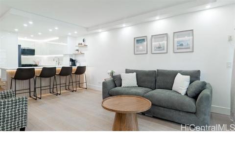 2465 Kuhio At Waikiki(unit#506)