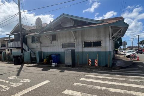 KALIHI-LOWER