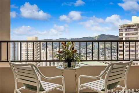 Discovery Bay(unit#3918)