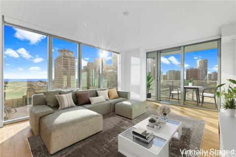 Azure Ala Moana(unit#1312)