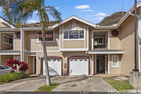 Lalea At Hawaii Kai 2(unit#104)