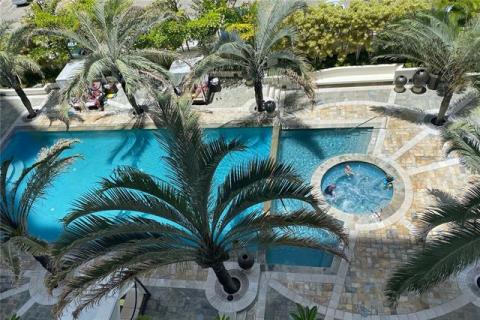 Allure Waikiki(unit#1011)