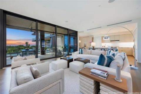 Park Lane(unit#8604)