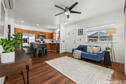 Pulewa at Mehana(unit#904)