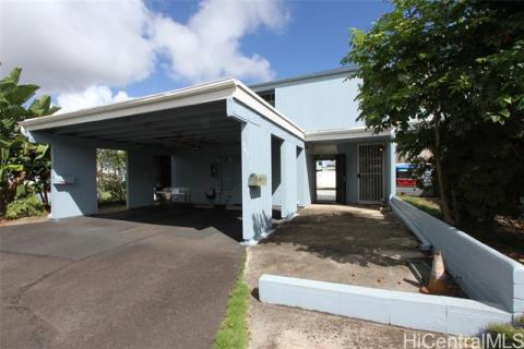 Laulea Town Houses(unit#447)