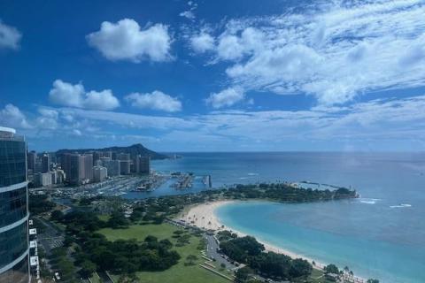 Hokua At 1288 Ala Moana(unit#Alii C)