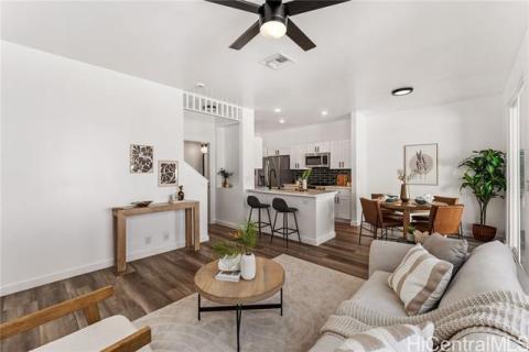 EWA GEN LAULANI-TIDES