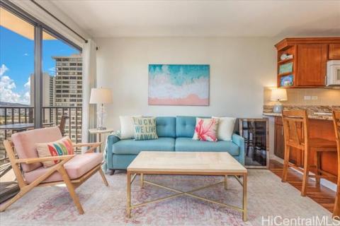 Four Paddle(unit#1712)