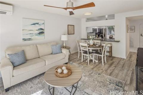 Country Club Village 5(unit#110)