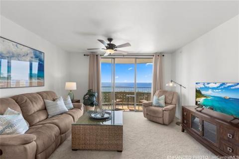 Lanikea At Waikiki(unit#2804)