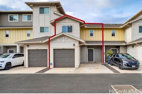 Kohina at Hoopili(unit#2507)