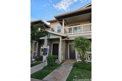 Kohina at Hoopili(unit#2111)