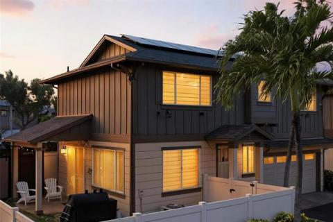 EWA GEN MONTECITO/TUSCANY