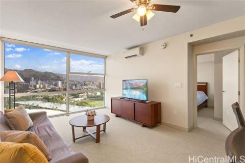 909 Kapiolani(unit#2207)