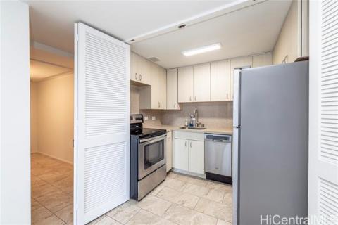 Harbor Square(unit#16A)