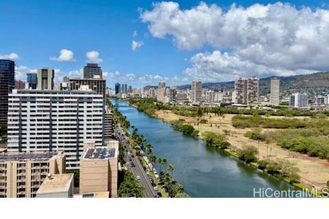 Monte Vista(unit#2205)