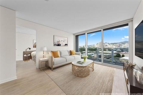 Moana Pacific(unit#II902)