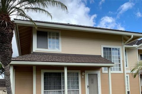 Villages At Waipio The(unit#101)