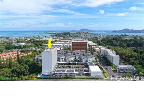 Haiku Hale(unit#C602)