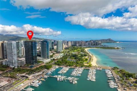 Victoria Place(unit#705)