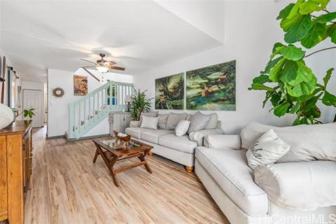 Village Green(unit#6)