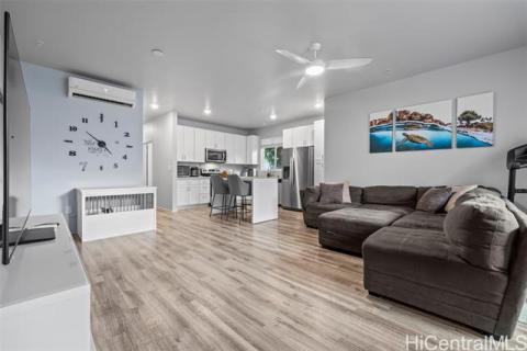 Hinahina at Hoopili(unit#812)