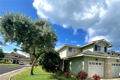 Ko Olina Kai Golf Estates(unit#M1-1)