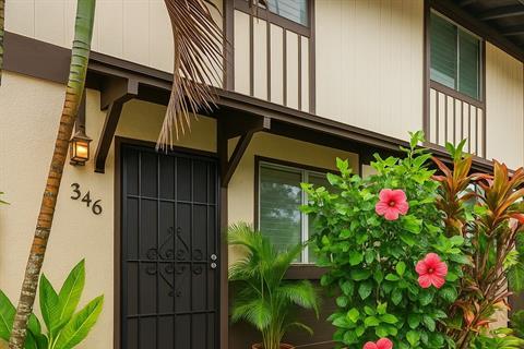 Nob Hill 3(unit#346)