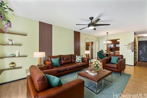 College Gardens 1(unit#85)