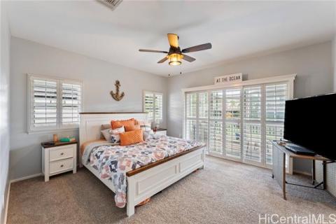 Coconut Plantation(unit#17-1)