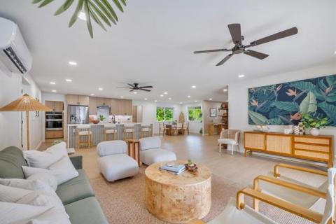 KAWAILOA-NORTH SHORE