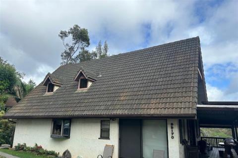 WAIPIO ACRES/WAIKALANI WOODLANDS