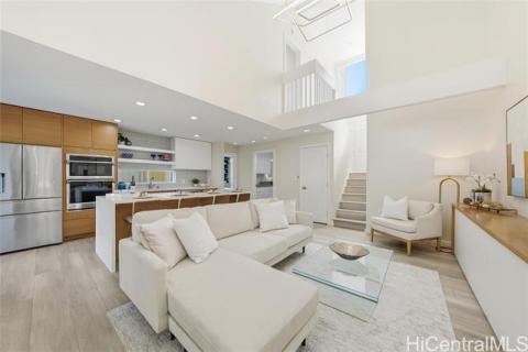 Kuliouou Kai Villa(unit#6117D)