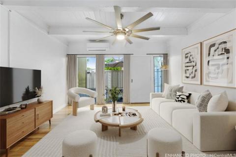 Mililani Manor(unit#27)