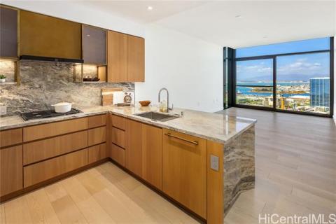 Victoria Place(unit#GPH 4007)