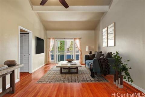 Hokulani In Kailua(unit#L202)