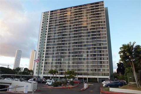 Pearl Regency(unit#2516)