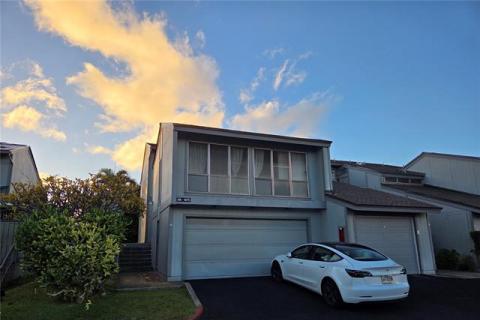 Hillside Terrace 3(unit#A150)