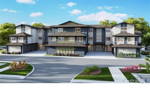 Kapili at Hoopili(unit#1412)