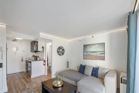 Pacific Monarch(unit#804)