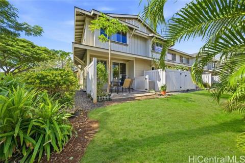 Ko Olina Hillside Villas(unit#1606)