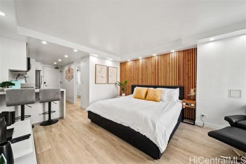 Ilikai Marina(unit#979)