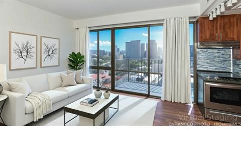 Harbor Square(unit#20D)