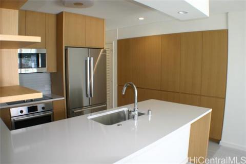 Sky Ala Moana West(unit#1009)