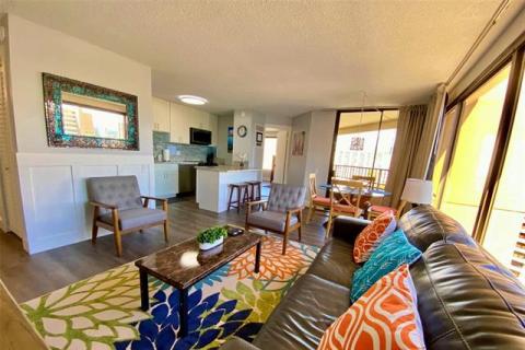 Discovery Bay(unit#1916)