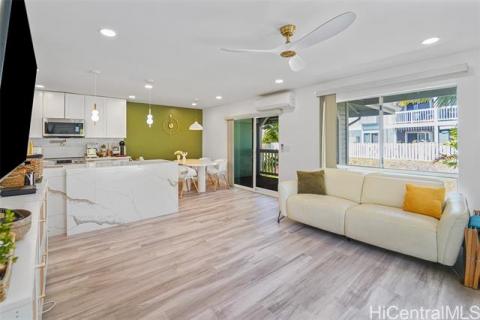 Fairway Village-Waikele(unit#M204)