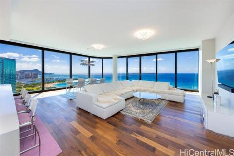 Anaha - 1108 Auahi(unit#3300)